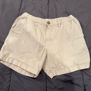 Chubbies Khaki Shorts 5.5 Inch